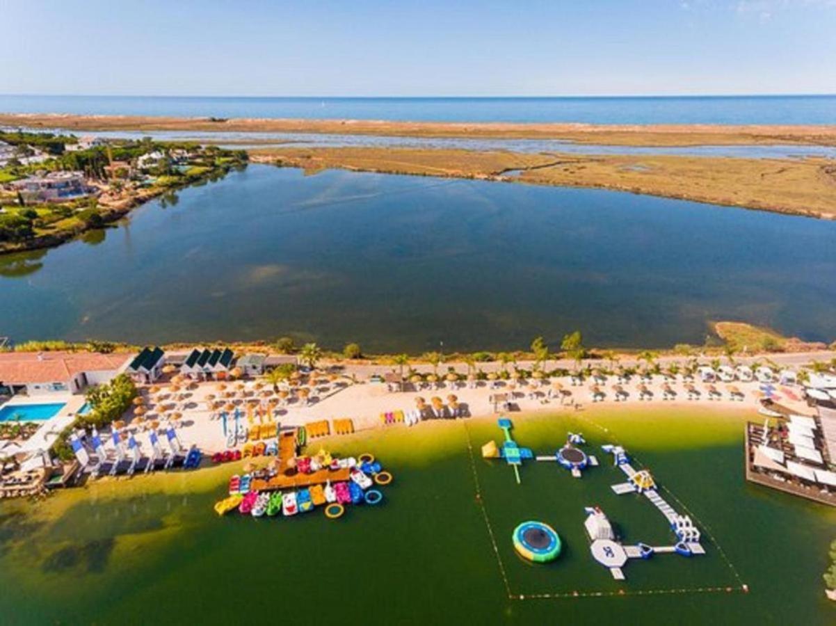 Scarlet'S Place - 1 Bed Victory Village Quinta Do Lago - Beach, Nature, Lakes ภายนอก รูปภาพ