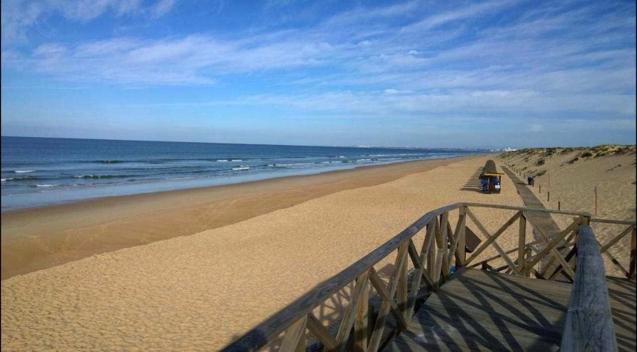 Scarlet'S Place - 1 Bed Victory Village Quinta Do Lago - Beach, Nature, Lakes ภายนอก รูปภาพ