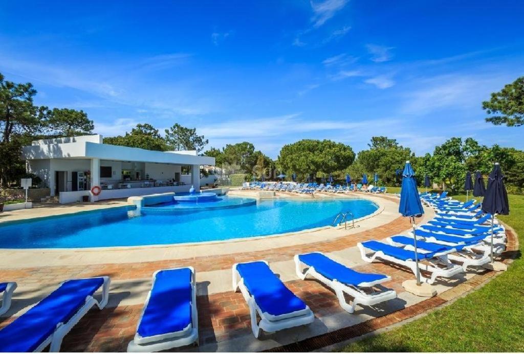 Scarlet'S Place - 1 Bed Victory Village Quinta Do Lago - Beach, Nature, Lakes ภายนอก รูปภาพ