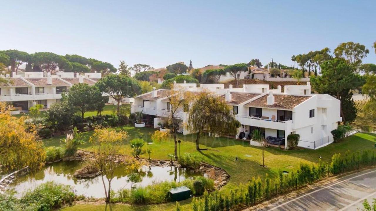 Scarlet'S Place - 1 Bed Victory Village Quinta Do Lago - Beach, Nature, Lakes ภายนอก รูปภาพ