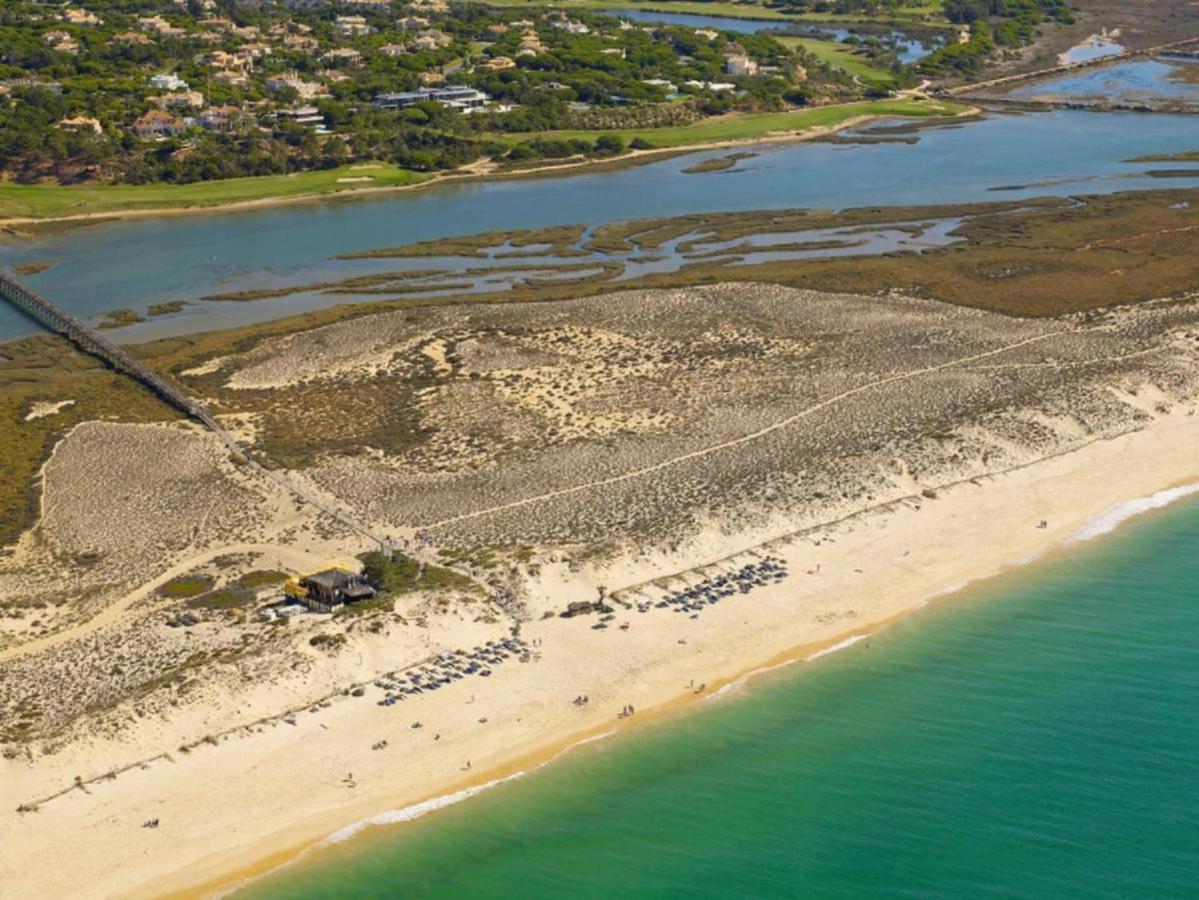 Scarlet'S Place - 1 Bed Victory Village Quinta Do Lago - Beach, Nature, Lakes ภายนอก รูปภาพ