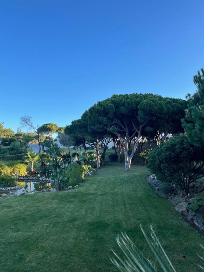 Scarlet'S Place - 1 Bed Victory Village Quinta Do Lago - Beach, Nature, Lakes ภายนอก รูปภาพ
