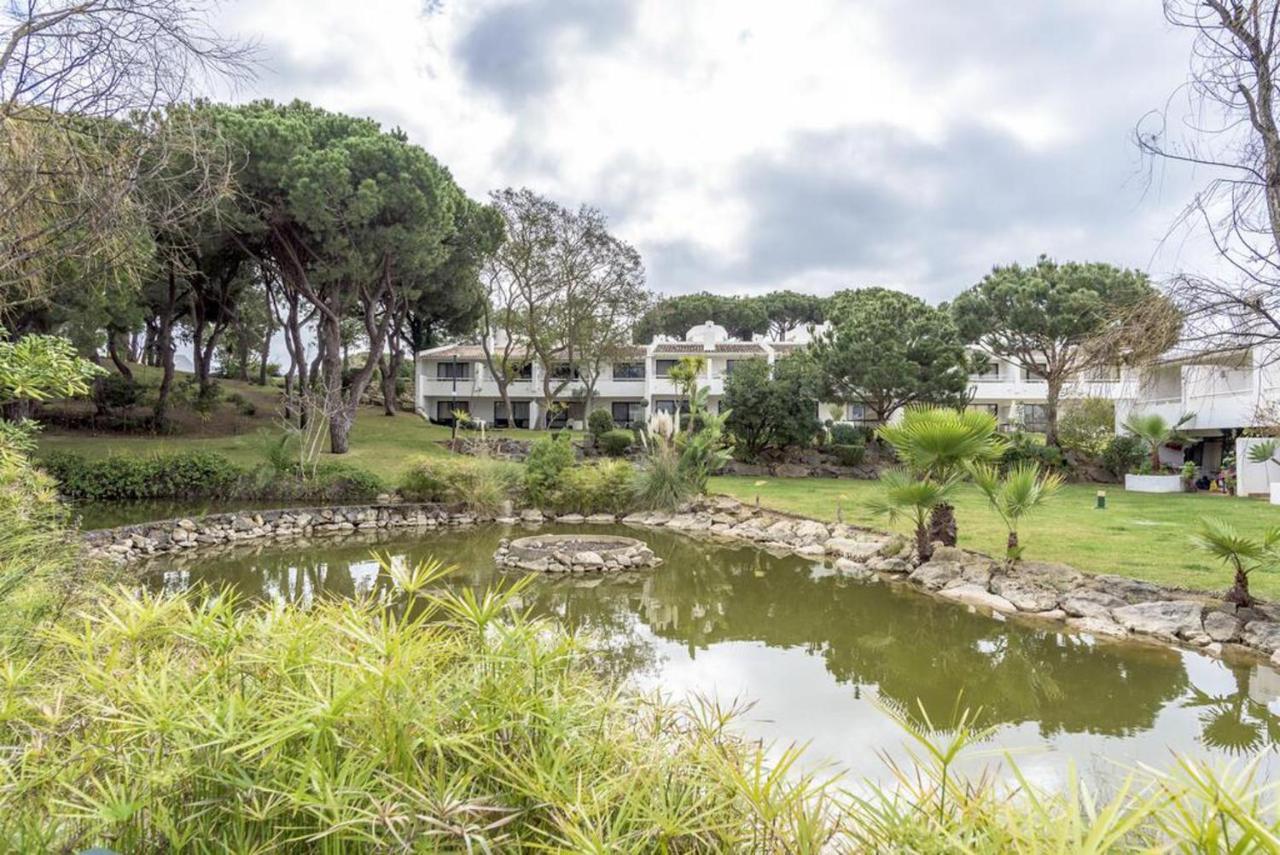Scarlet'S Place - 1 Bed Victory Village Quinta Do Lago - Beach, Nature, Lakes ภายนอก รูปภาพ