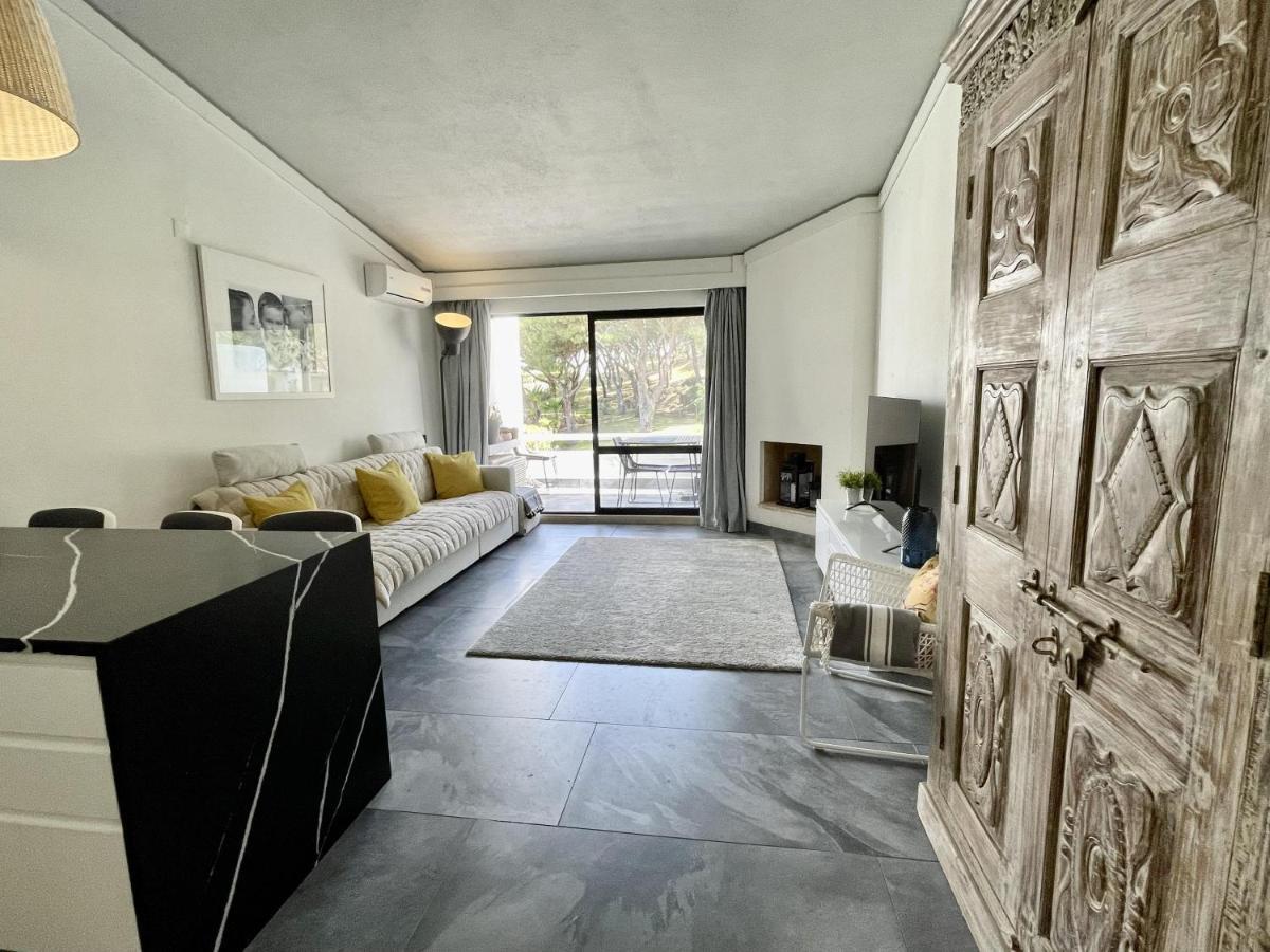 Scarlet'S Place - 1 Bed Victory Village Quinta Do Lago - Beach, Nature, Lakes ภายนอก รูปภาพ