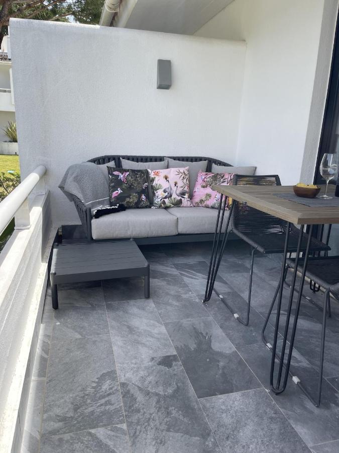 Scarlet'S Place - 1 Bed Victory Village Quinta Do Lago - Beach, Nature, Lakes ภายนอก รูปภาพ