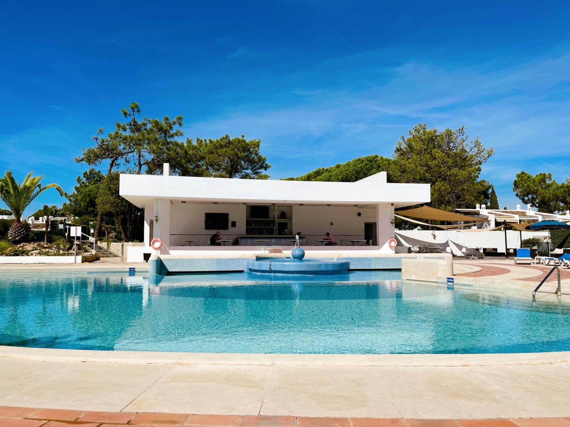 Scarlet'S Place - 1 Bed Victory Village Quinta Do Lago - Beach, Nature, Lakes ภายนอก รูปภาพ