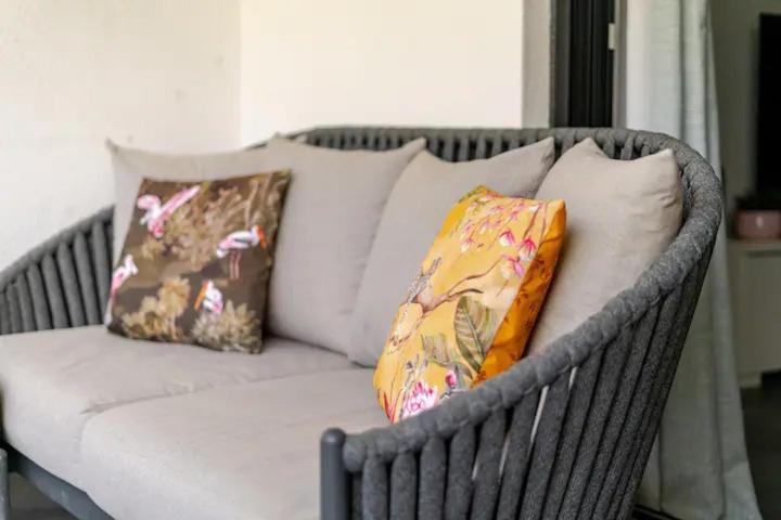 Scarlet'S Place - 1 Bed Victory Village Quinta Do Lago - Beach, Nature, Lakes ภายนอก รูปภาพ