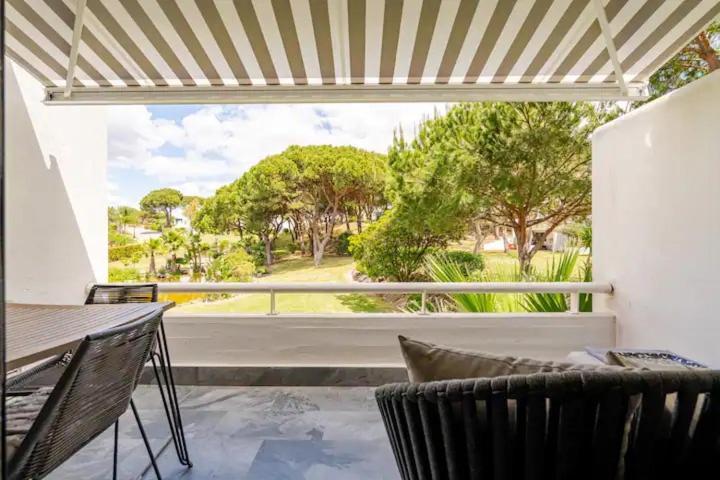 Scarlet'S Place - 1 Bed Victory Village Quinta Do Lago - Beach, Nature, Lakes ภายนอก รูปภาพ