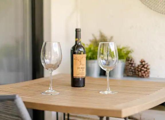 Scarlet'S Place - 1 Bed Victory Village Quinta Do Lago - Beach, Nature, Lakes ภายนอก รูปภาพ